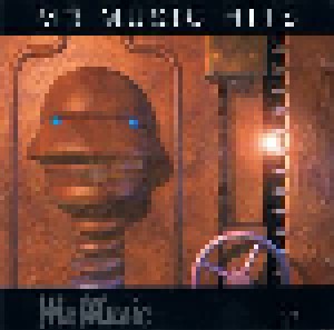 Mr Music Hits 1993-09 (CD) - Bild 1