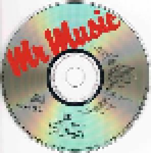 Mr Music Hits 1993-09 (CD) - Bild 3