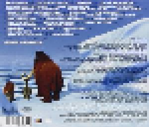 John Powell: Ice Age: The Meltdown (CD) - Bild 2