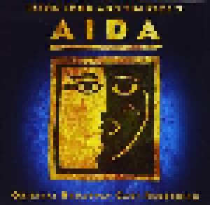 Cover - Elton John & Tim Rice: Elton John & Tim Rice's Aida