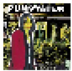 Punkenstein: Andere Zeiten - Andere Sitten (LP) - Bild 1