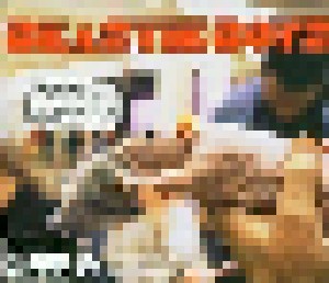 Beastie Boys: Ch-Check It Out (Single-CD) - Bild 1
