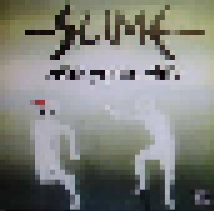 Slime: Alle Gegen Alle (LP) - Bild 1