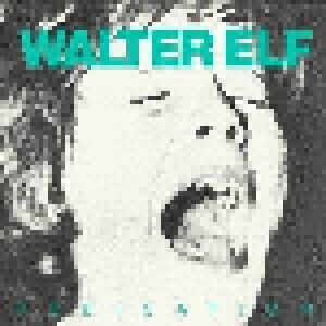 Cover - Walter Elf: Dedication