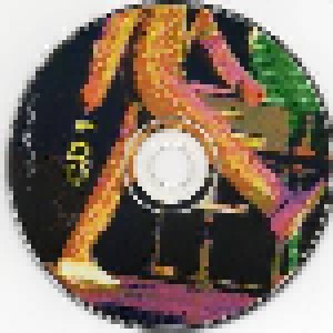 Westernhagen: Keine Zeit - Original Soundtrack (2-CD) - Bild 5