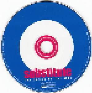 Substitute - The Songs Of The Who (CD) - Bild 3