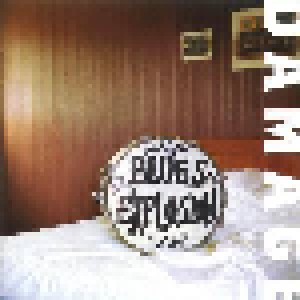 Blues Explosion: Damage (CD) - Bild 1