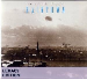 Deacon Blue: Raintown (2-CD) - Bild 1