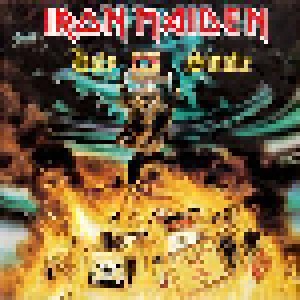 Iron Maiden: Holy Smoke (12") - Bild 1