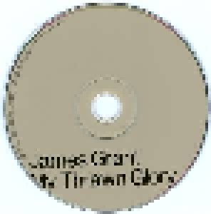 James Grant: My Thrawn Glory (CD) - Bild 4