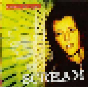 Sarah Bettens: Scream (CD) - Bild 1