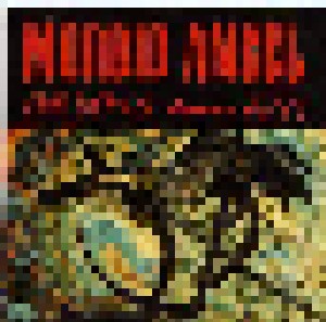 Cover - Morbid Angel: Evil Demos 86/87