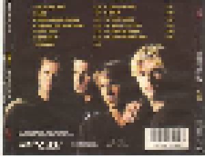 Caught In The Act: Vibe (CD) - Bild 2