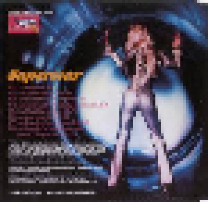 Rollergirl: Superstar (Single-CD) - Bild 2