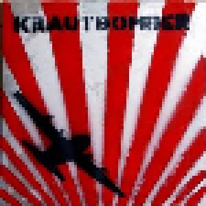 Krautbomber: Krautbomber (LP) - Bild 1