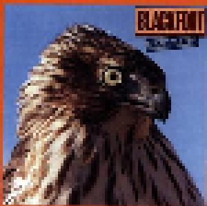 Blackfoot: Marauder (CD) - Bild 1