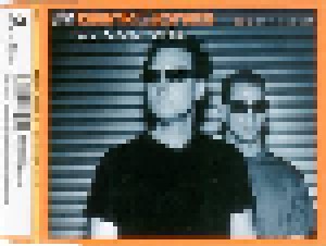 Blank & Jones: DJ Culture (Single-CD) - Bild 1