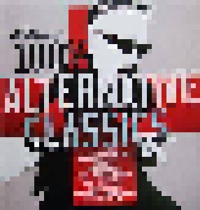 100% Alternative Classics (CD) - Bild 1