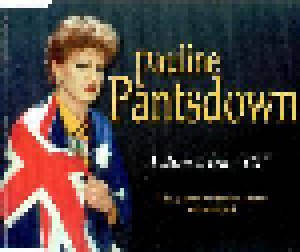Cover - Pauline Pantsdown: I Don't Like It!