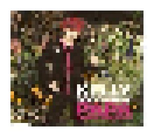 Kelly Osbourne: Papa Don't Preach (Single-CD) - Bild 1