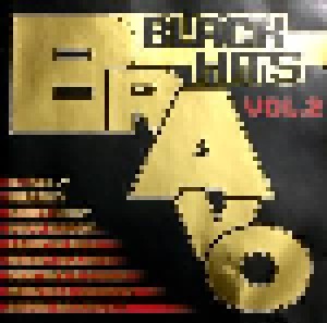 Cover - Speech: Bravo Black Hits Vol. 02