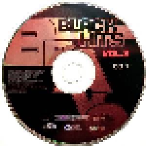 Bravo Black Hits Vol. 02 (2-CD) - Bild 3