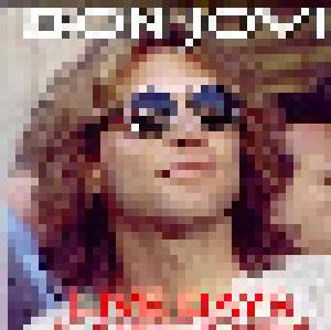 Bon Jovi: Live Days At Wembley Stadium - Cover