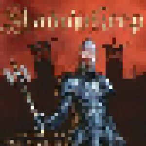 ShadowKeep: Promo 2004 - Cover