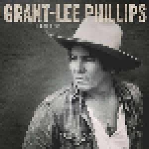 Grant-Lee Phillips: Narrows, The - Cover