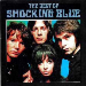 Shocking Blue: Best Of Shocking Blue, The - Cover