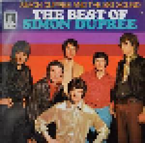 Simon Dupree & The Big Sound: Best Of Simon Dupree, The - Cover