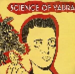 Science Of Yabra: Bado Dudes - Cover