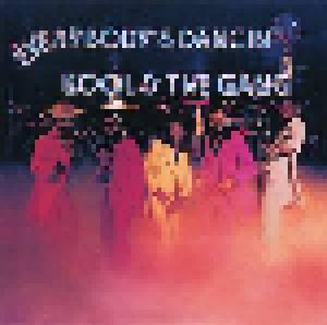 Kool & The Gang: Everybody's Dancin' - Cover