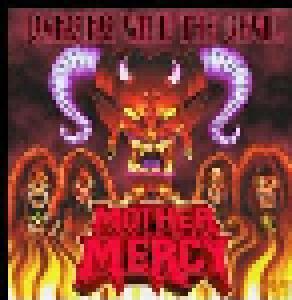 Mother Mercy: Dancing With The Devil - Cover