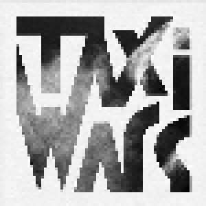 TaxiWars: Taxiwars - Cover