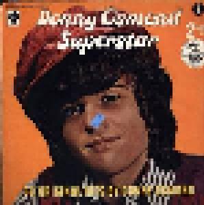 Donny Osmond: Superstar - Cover