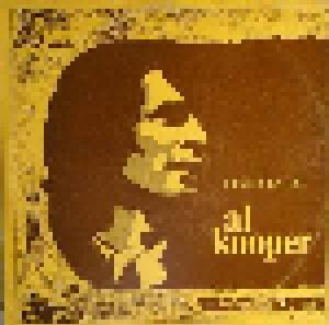 Al Kooper: Historia De Al Kooper - Cover