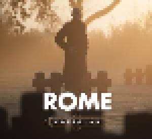 Rome: Coriolan - Cover