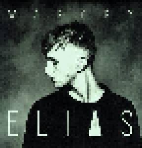 Elias: Warcry - Cover