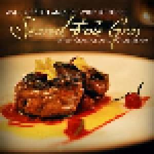 Asher Roth: Seared Foie Gras With Quince And Cranberry - Cover
