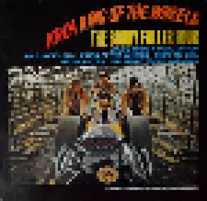 Bobby The Fuller Four: KRLA King Of The Wheels - Cover