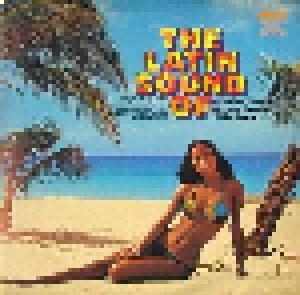 Tito Puente & His Orchestra, Pérez Prado & His Orchestra, Xavier Cugat & His Orchestra: Latin Sound Of..., The - Cover