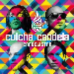 Culcha Candela: Candelistan - Cover