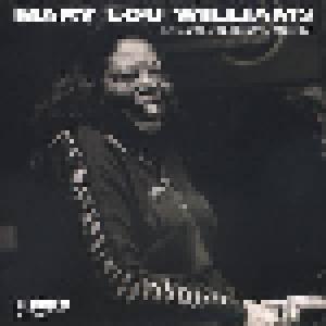 Mary Lou Williams: Live At The Keystone Korner - Cover