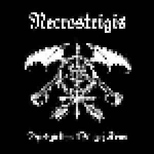 Necrostrigis: Dziedzictwo Wilczej Krwi - Cover
