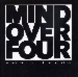 Mind Over Four: Empty Hands - Cover