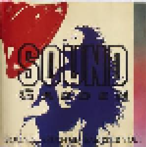 Soundgarden Vol. 1 - Cover