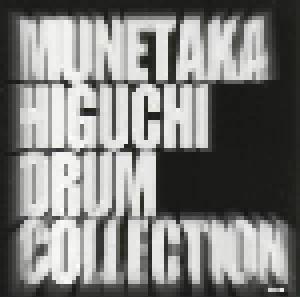 Munetaka Higuchi: Munetaka Higuchi Drum Collection Vol.001 - Cover
