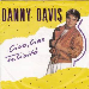 Danny Davis: Ciao, Ciao Felicità - Cover
