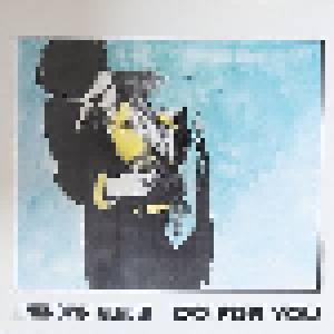 Unknown Gender: Do For You - Cover